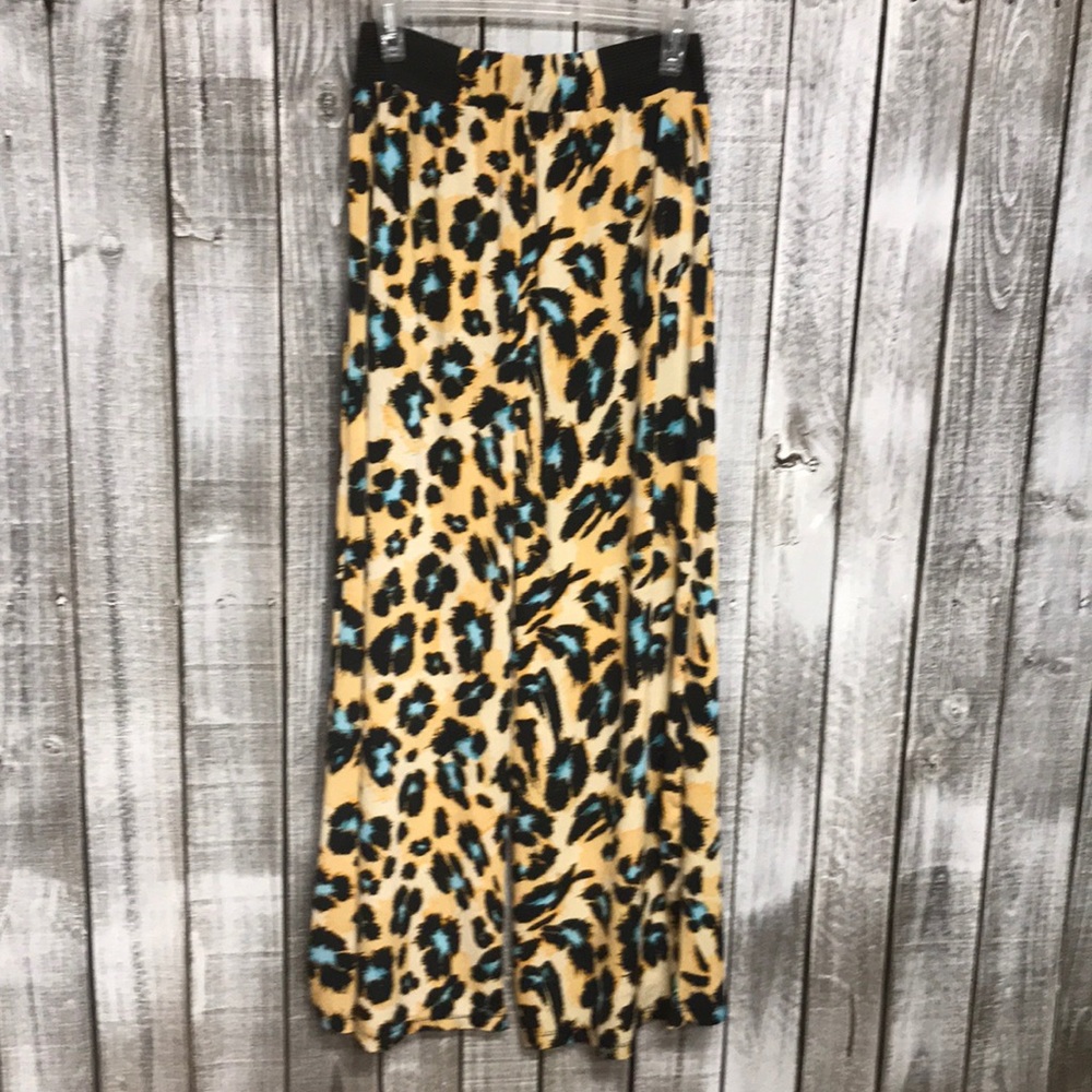 Boutique Palazzo Pants